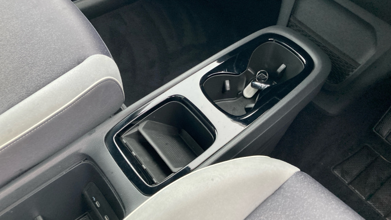 Volkswagen ID.3 150kW Family Pro Performance 58kWh 5dr Auto Electric Hatchback